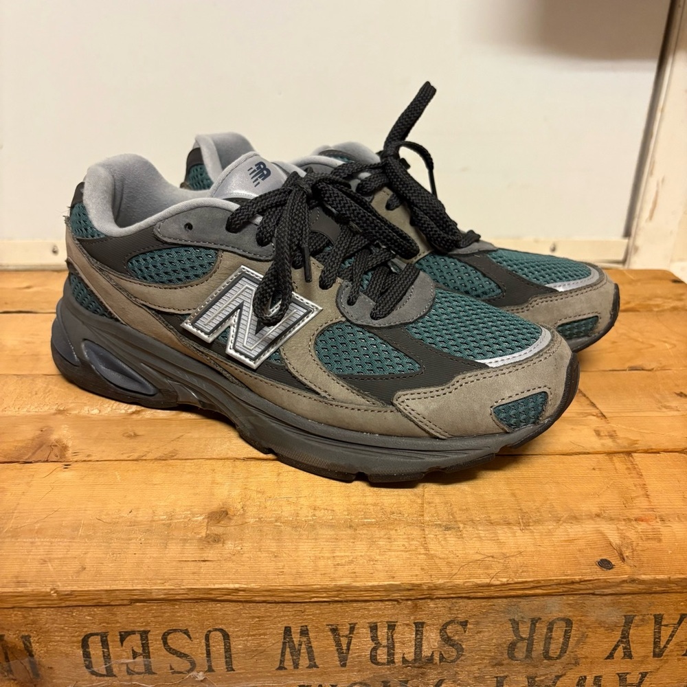 New Balance 2010 running shoes